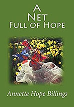 A Net Full Of Hope book cover